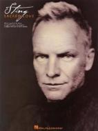 Sting: Sacred Love edito da Hal Leonard Publishing Corporation