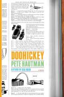 Doohickey di Pete Hautman edito da SIMON & SCHUSTER