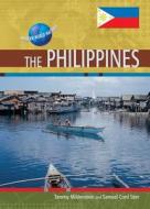 Mildenstein, T:  The Philippines di Tammy Mildenstein edito da Chelsea House Publishers