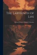 The Labyrinth of Life di Edward Abram Uffington Valentine edito da LEGARE STREET PR