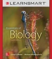 Learnsmart Standalone Access Card for Essentials of Biology di Sylvia Mader, Michael Windelspecht edito da McGraw-Hill Science/Engineering/Math