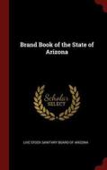 Brand Book of the State of Arizona