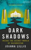 Dark Shadows di Joanna Lillis edito da Bloomsbury Publishing PLC