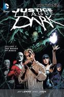 Justice League Dark Vol. 2 di Jeff Lemire edito da DC Comics