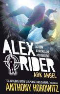 Ark Angel di Anthony Horowitz edito da Walker Books Ltd