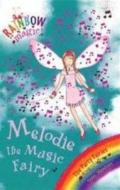 Rainbow Magic: Melodie The Music Fairy di Daisy Meadows edito da Hachette Children's Group
