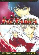 InuYasha, Volume 23 di Rumiko Takahashi edito da Viz Media