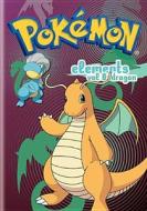 Pokemon Elements Volume 8: Dragon edito da Warner Home Video