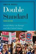 Double Standard di James W. Russell edito da Rowman & Littlefield