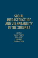 Social Infrastructure and Vulnerability in the Suburbs di Lucia Lo, Valerie Preston, Paul Anisef, Ranu Basu, Shuguang Wang edito da University of Toronto Press