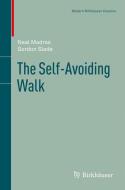 The Self-Avoiding Walk di Neal Madras, Gordon Slade edito da Springer New York
