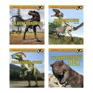Little Paleontologist di Kathryn Clay, Joe Levit edito da CAPSTONE PR