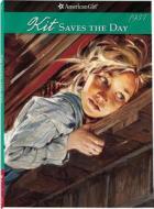 Kit Saves the Day!: A Summer Story, 1934 di Valerie Tripp edito da American Girl Publishing Inc