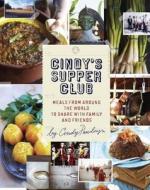 Cindy's Supper Club di Cindy Pawlcyn edito da Random House Usa Inc