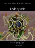 Endocytosis di Sandra L. Schmid edito da Cold Spring Harbor Laboratory Press,U.S.