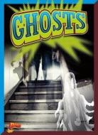 Ghosts di Elizabeth Noll edito da BOLT