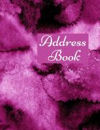 Address Book di George Radians edito da Gheorghe Tutunaru
