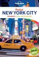 Lonely Planet Pocket New York di Lonely Planet, Brandon Presser edito da Lonely Planet Publications Ltd