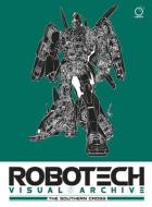 Robotech Visual Archive: The Southern Cross di UDON edito da Udon Entertainment Corp