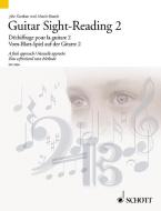 Guitar Sight-reading di John Kember edito da Schott Music Ltd