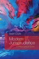 Modern Jurisprudence di Sean Coyle edito da Bloomsbury Publishing PLC