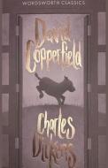 David Copperfield di Charles Dickens edito da WORDSWORTH ED