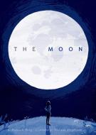 The Moon di Hannah Pang edito da 360 DEGREES