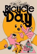 Brian Blomerth's Bicycle Day di Brian Blomerth edito da Anthology Editions