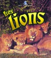Les Lions di Bobbie Kalman, Amanda Bishop edito da Bayard (Canada)