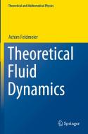 Theoretical Fluid Dynamics di Achim Feldmeier edito da Springer International Publishing