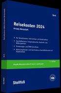 Reisekosten 2024 di Wolfgang Deck edito da Stollfuß Verlag