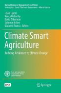 Climate Smart Agriculture edito da Springer International Publishing