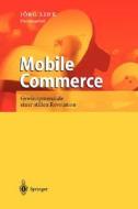 Mobile Commerce edito da Springer Berlin Heidelberg