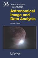 Astronomical Image and Data Analysis di Jean-Luc Starck, Fionn Murtagh edito da Springer-Verlag GmbH