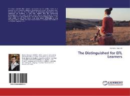 The Distinguished for EFL Learners di Hamada Dawood edito da LAP Lambert Academic Publishing