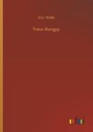 Tono-Bungay di H. G. Wells edito da Outlook Verlag