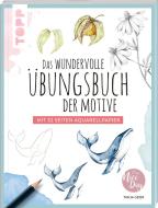 Das wundervolle Übungsbuch der Motive di Tanja Geier edito da Frech Verlag GmbH