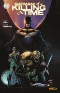 Batman: Killing Time di Tom King, David Marquez edito da Panini Verlags GmbH