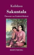 Sakuntala di Kalidasa edito da Hofenberg