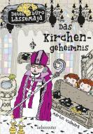 Detektivbüro LasseMaja 18. Das Kirchengeheimnis di Martin Widmark edito da Ueberreuter, Carl Verlag