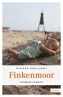 Tod im Finkenmoor di Myriane Angelowski edito da Emons Verlag