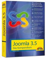 Joomla! 4.0 Das Kompendium - Das umfassende Praxiswissen - aktuellste Version di Daniel Koch edito da Markt+Technik Verlag