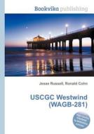 Uscgc Westwind (wagb-281) edito da Book On Demand Ltd.