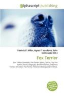 Fox Terrier edito da Vdm Publishing House