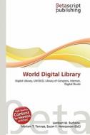 World Digital Library edito da Betascript Publishing