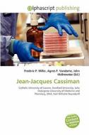 Jean-jacques Cassiman edito da Alphascript Publishing