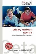 Military Madness: Nectaris edito da Betascript Publishing