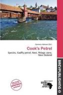 Cook\'s Petrel edito da Brev Publishing
