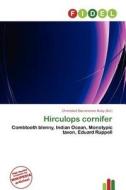 Hirculops Cornifer edito da Betascript Publishing