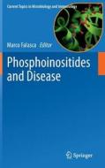 Phosphoinositides and Disease edito da Springer Netherlands